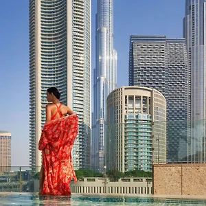 Hotel Sofitel Downtown, Dubaj
